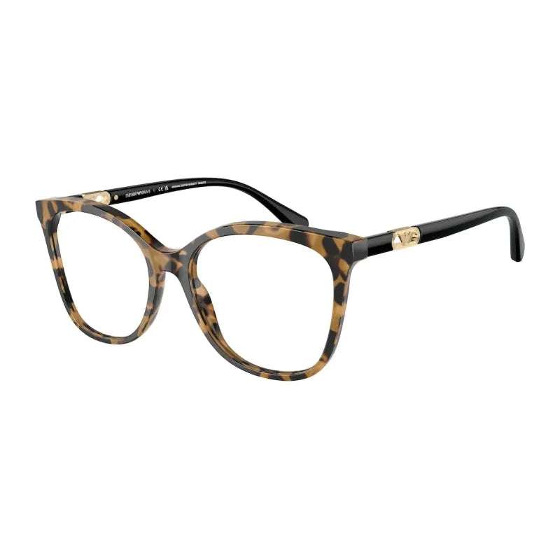 Emporio Armani 3231 6059 Occhiali da vista Emporio Armani