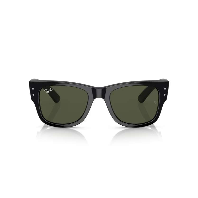 Ray-Ban 0840S 901/31 Occhiali da sole Ray-Ban