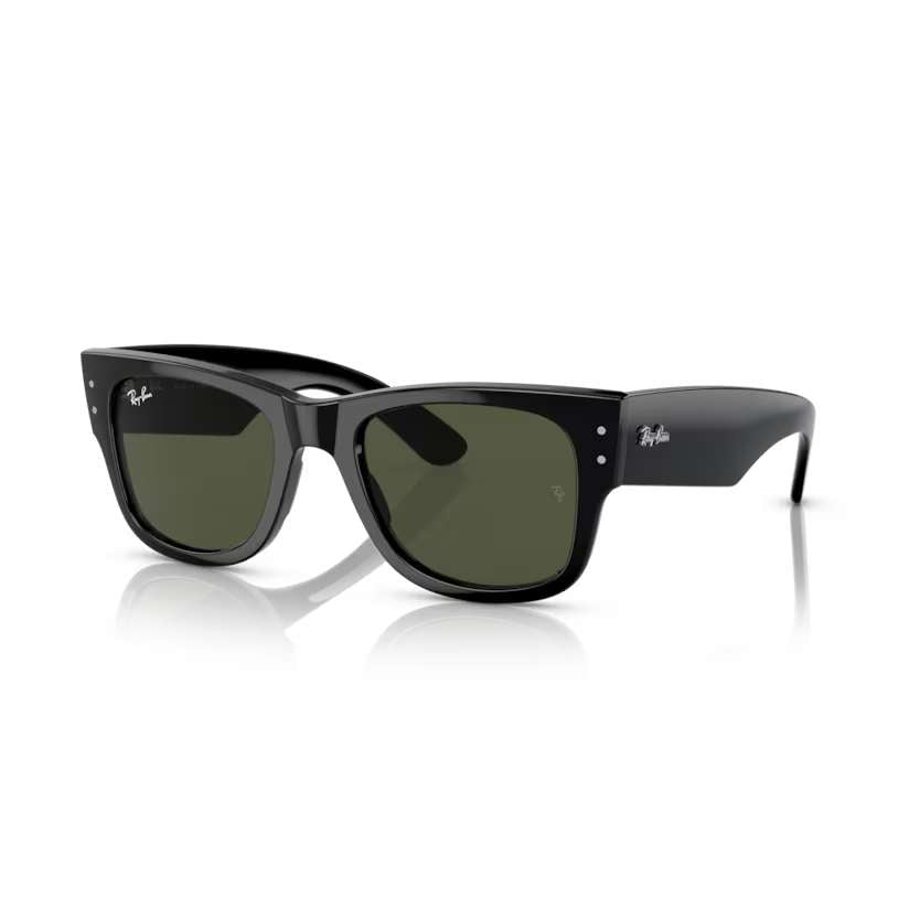 Ray-Ban 0840S 901/31 Occhiali da sole Ray-Ban