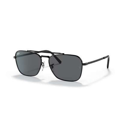 Ray-Ban 3636 002/B1 Occhiali da sole Ray-Ban