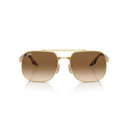 Ray-Ban 3699 001/51 Occhiali da sole Ray-Ban