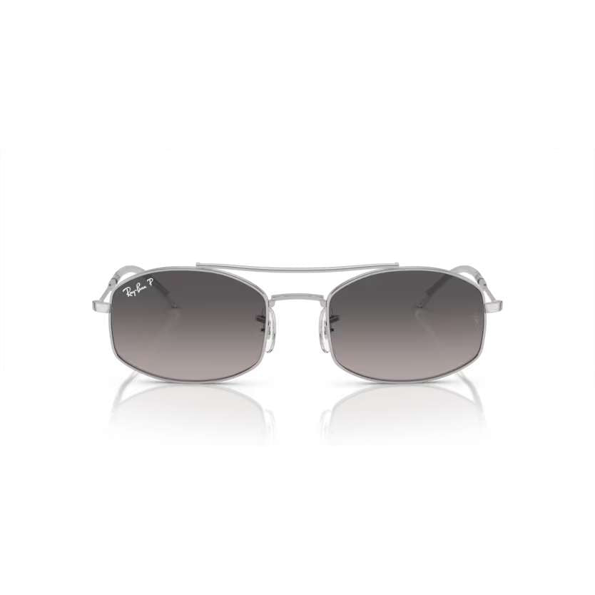 Ray-Ban 3719 003/M3 Occhiali da sole Ray-Ban