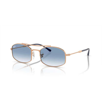 Ray-Ban 3719 92623F Occhiali da sole Ray-Ban